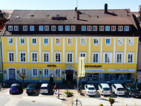 Hotel Engel, Langenargen